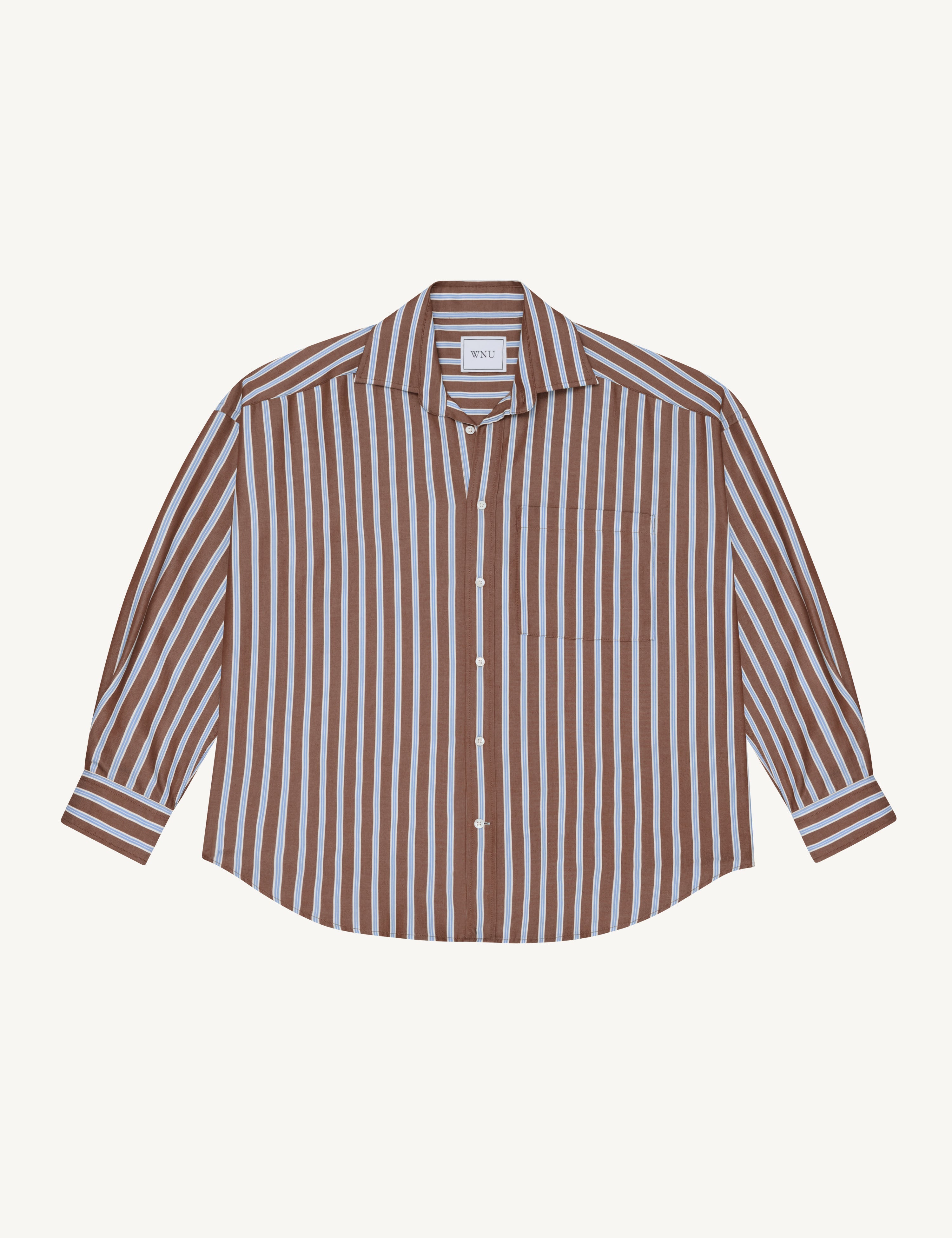 Emily - The Weekend Tencel Shirt
