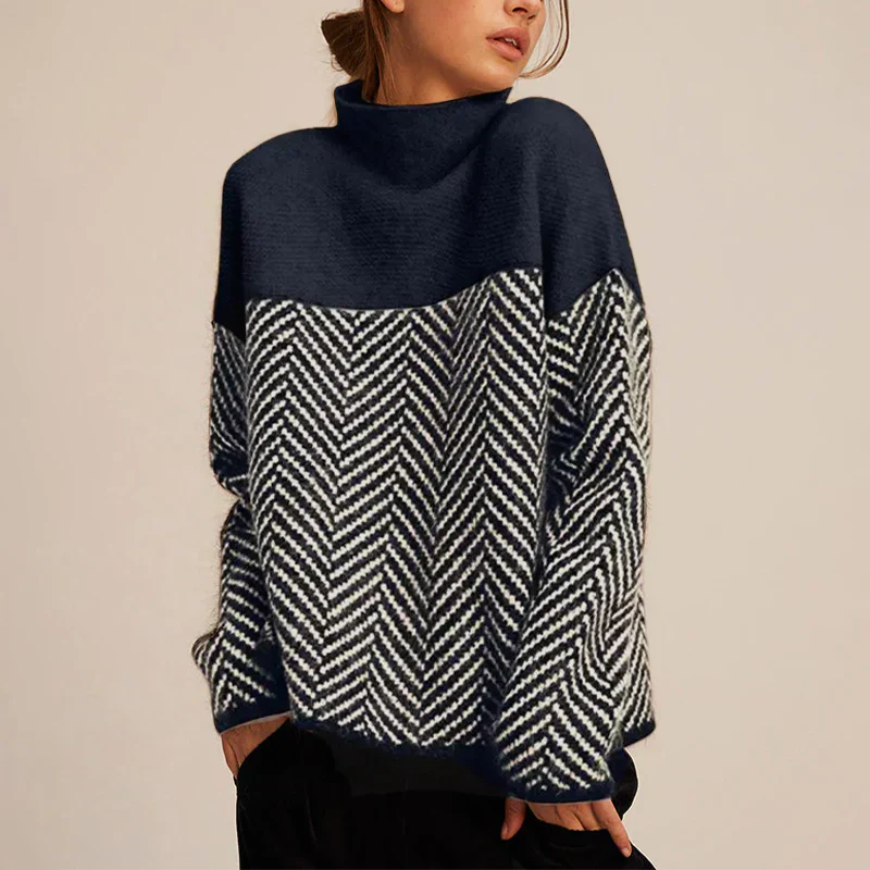 Brielle - Turtleneck