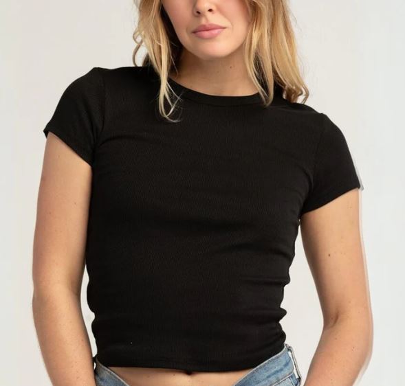 Carl and Erin - Unisex Cooling & Breathable Fabric T-Shirt