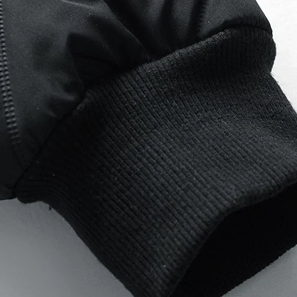 HARRIS – Thermal Autumn Jacket for Men