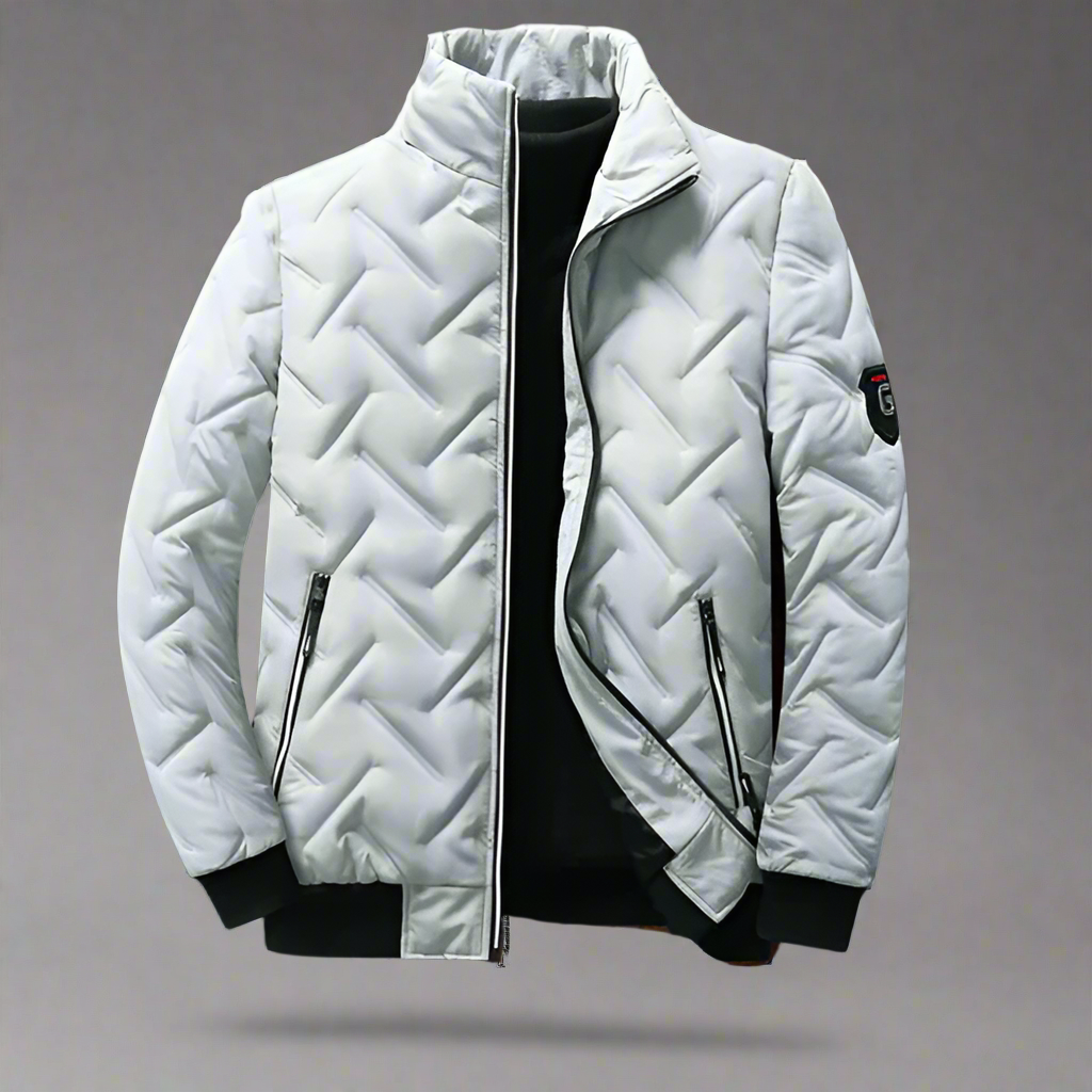 HARRIS – Thermal Autumn Jacket for Men