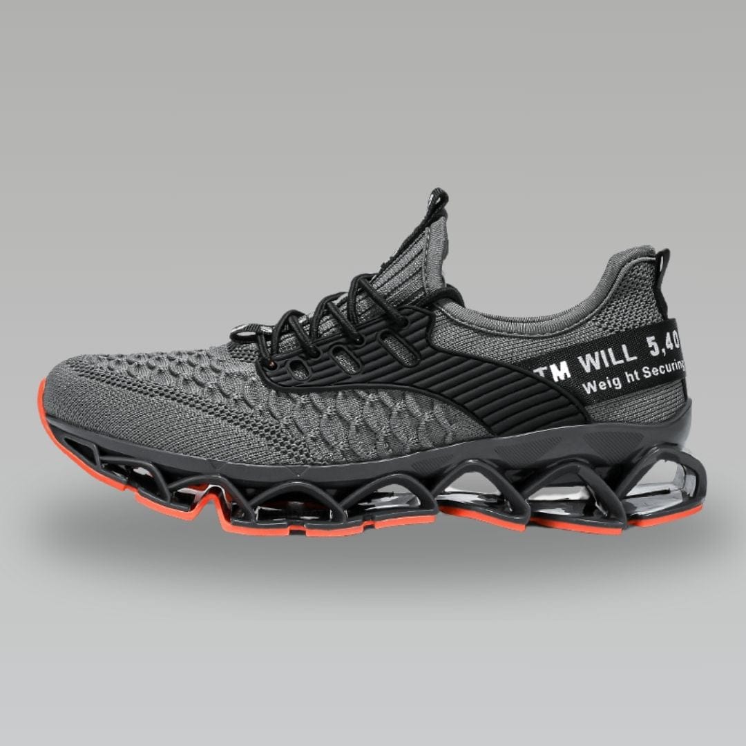 ASCEND - Invisible Height Boosting Sneakers