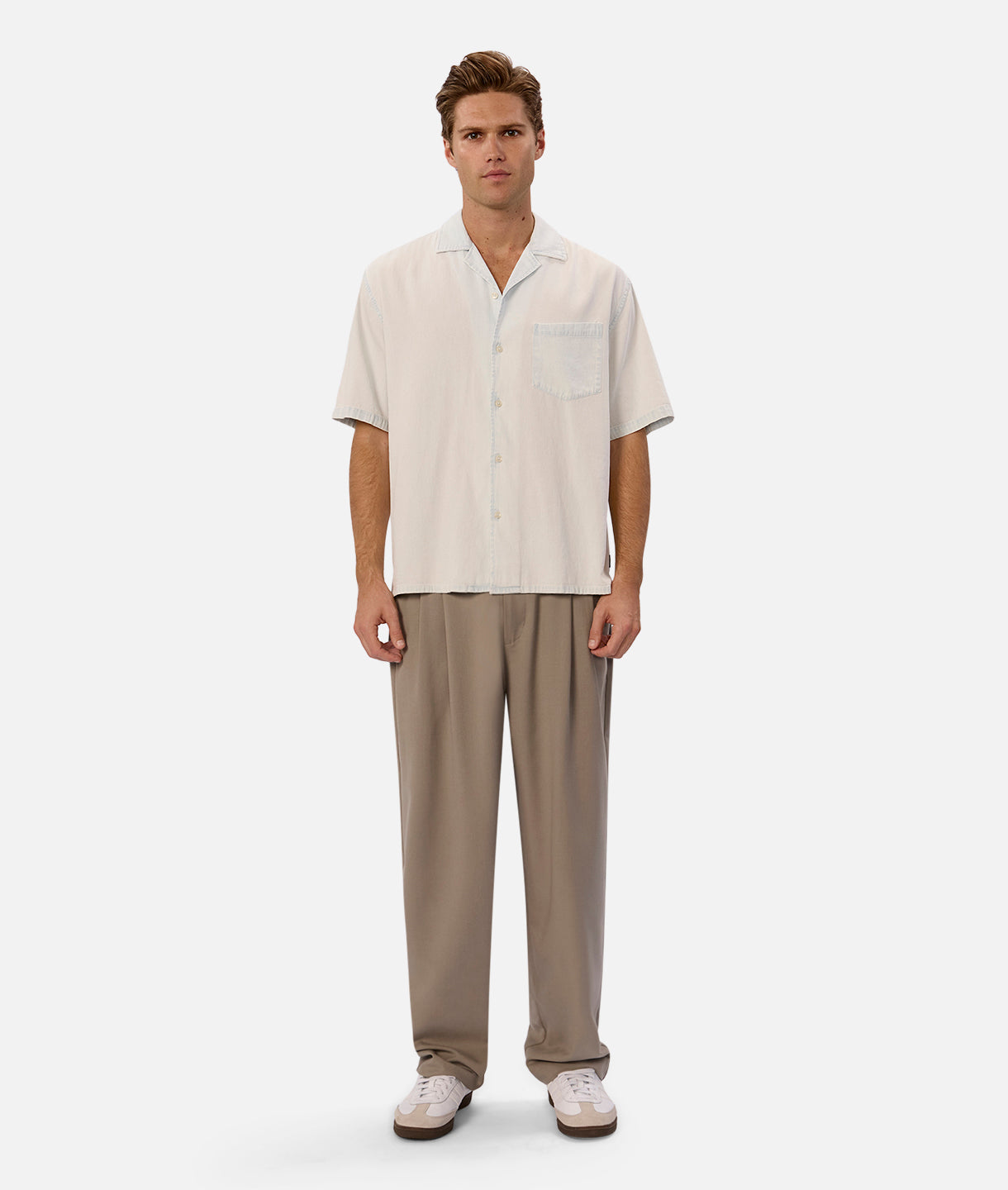 Daniel - The New Milano Pant