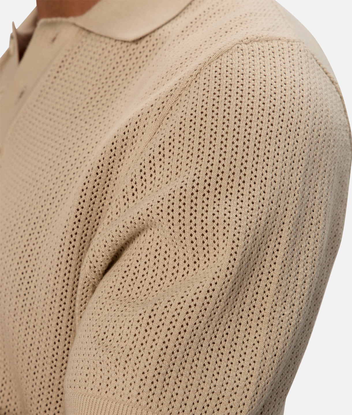 George - The Serrano Polo Shirt