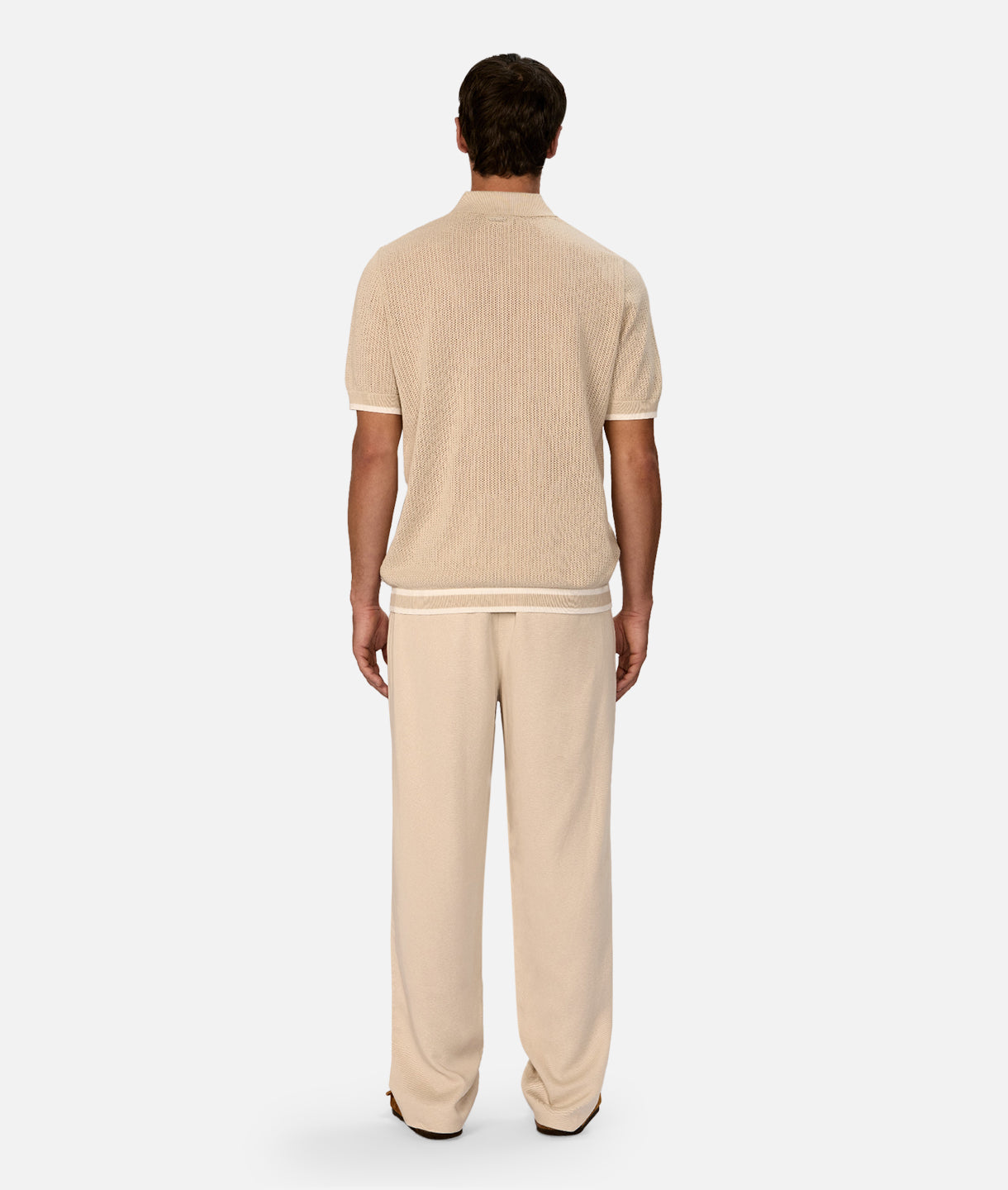 George - The Serrano Polo Shirt