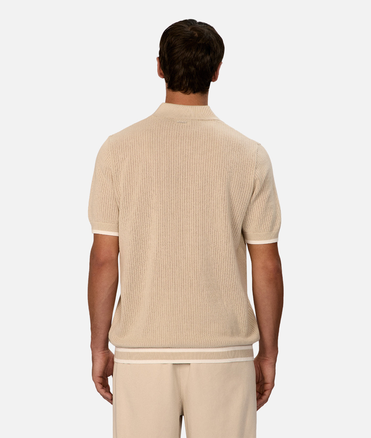 George - The Serrano Polo Shirt