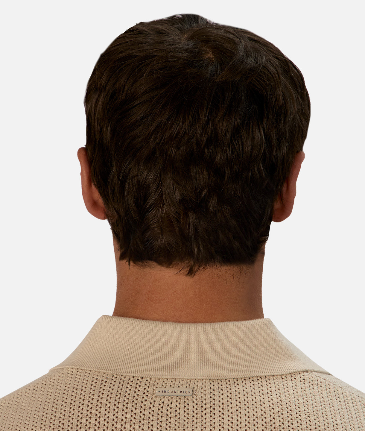 George - The Serrano Polo Shirt