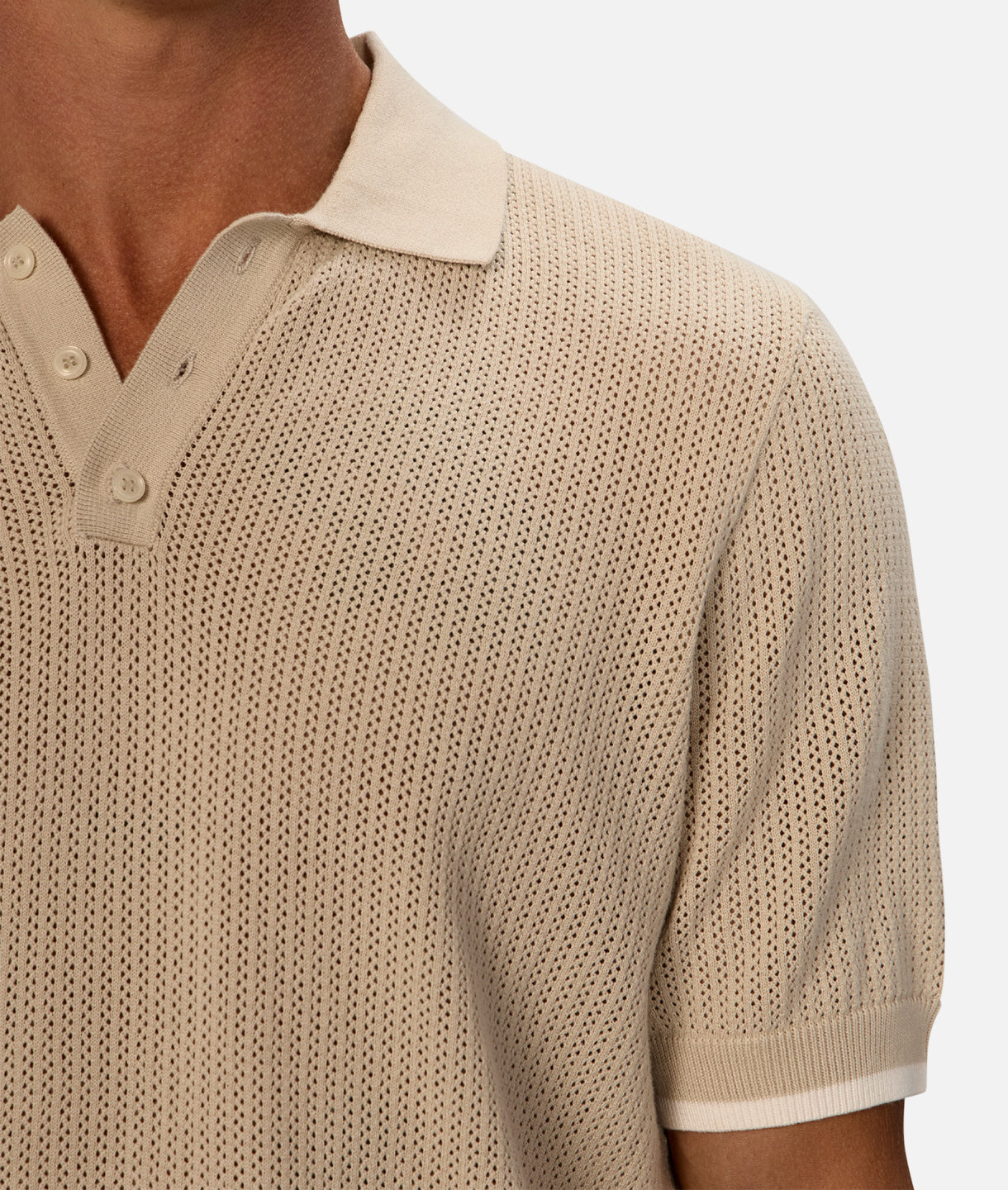 George - The Serrano Polo Shirt