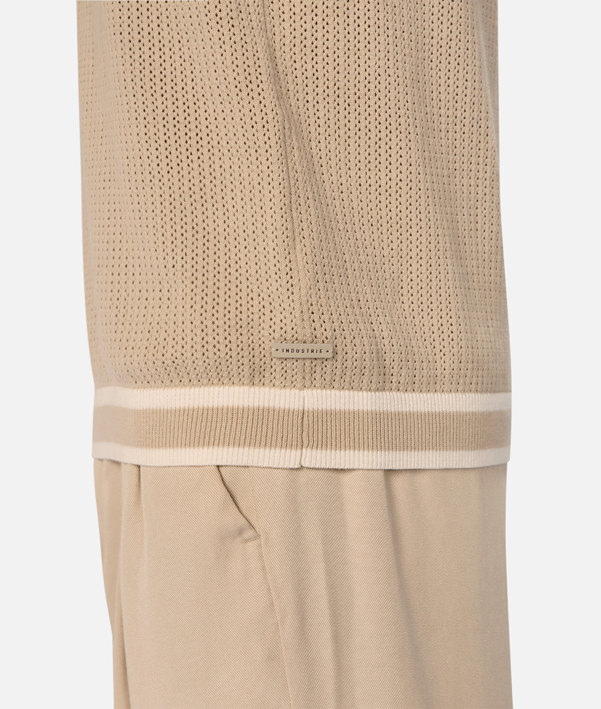 George - The Serrano Polo Shirt