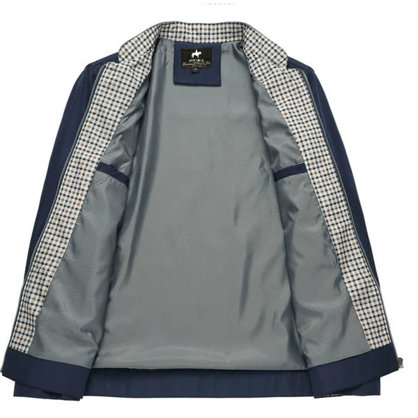 Harry - West Louis Business-Man Spring Jacket