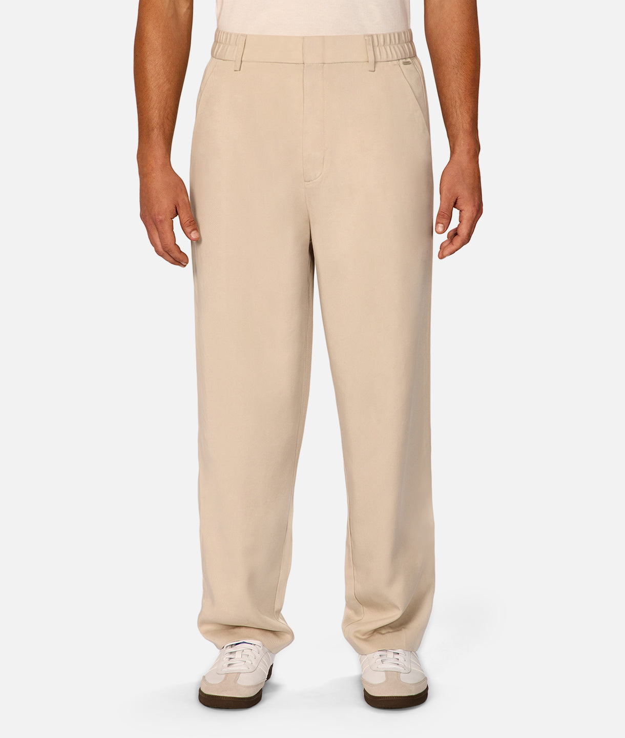 Henry - The Corsica Pant