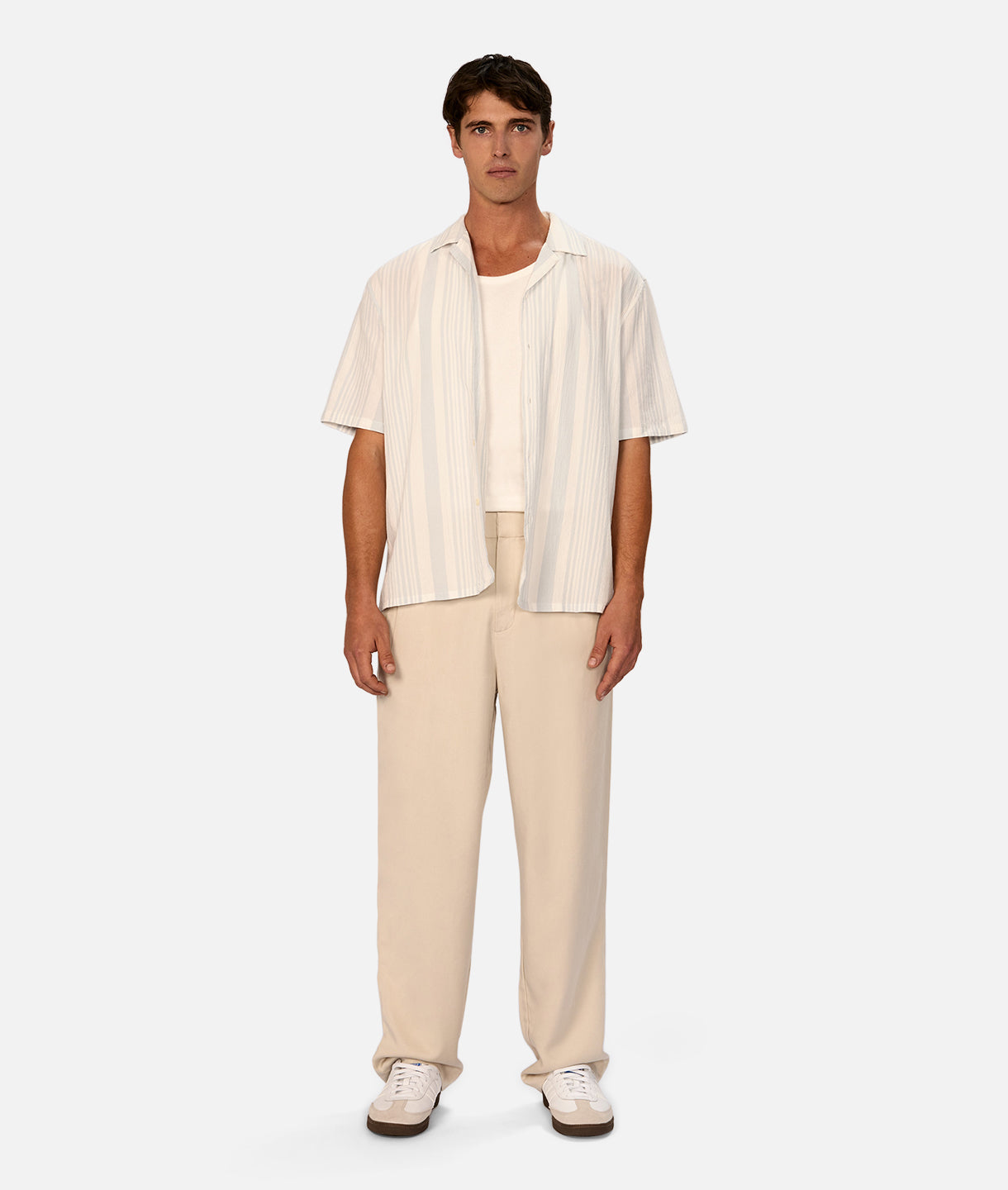 Henry - The Corsica Pant