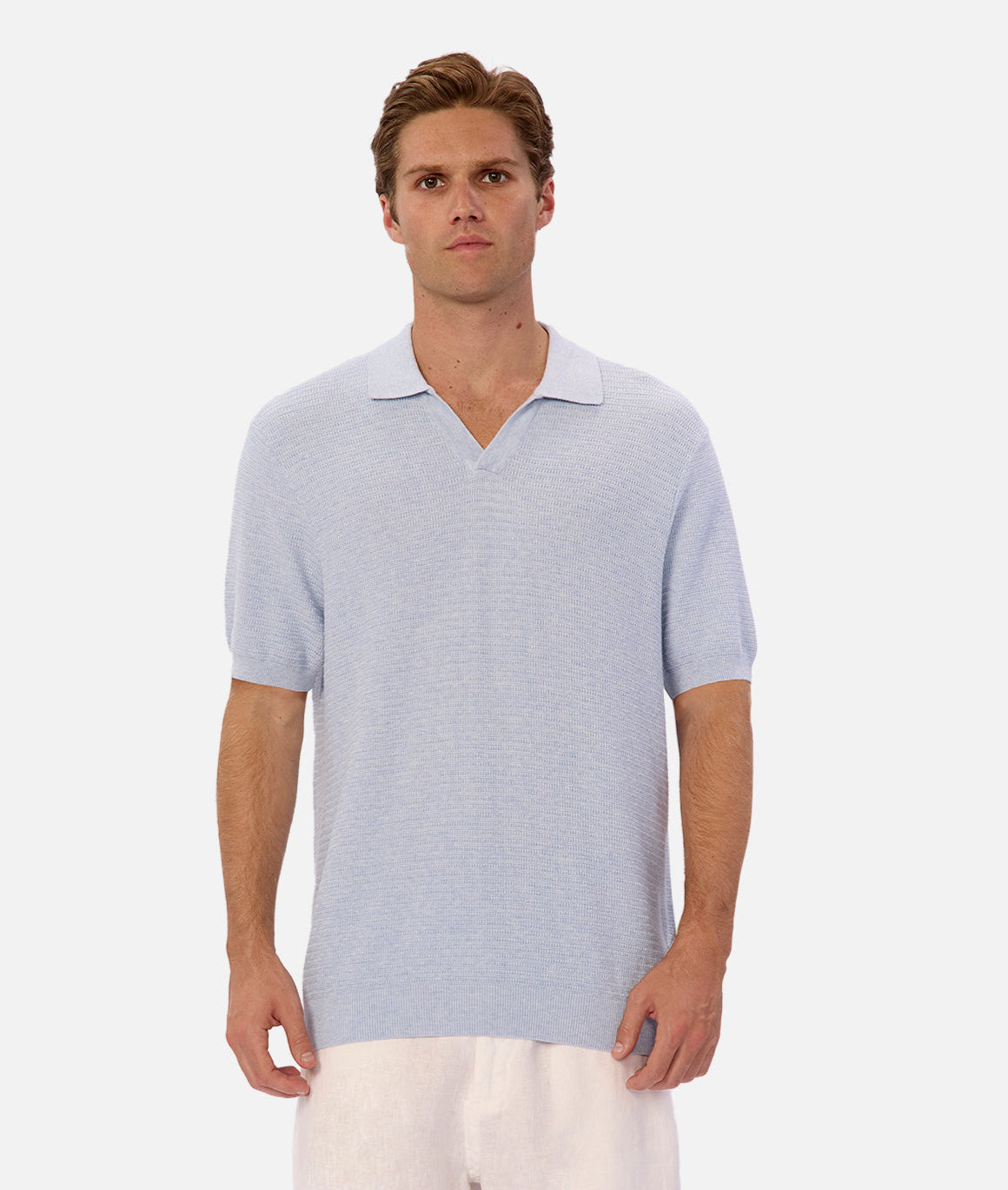 James - The Alicante Polo Shirt