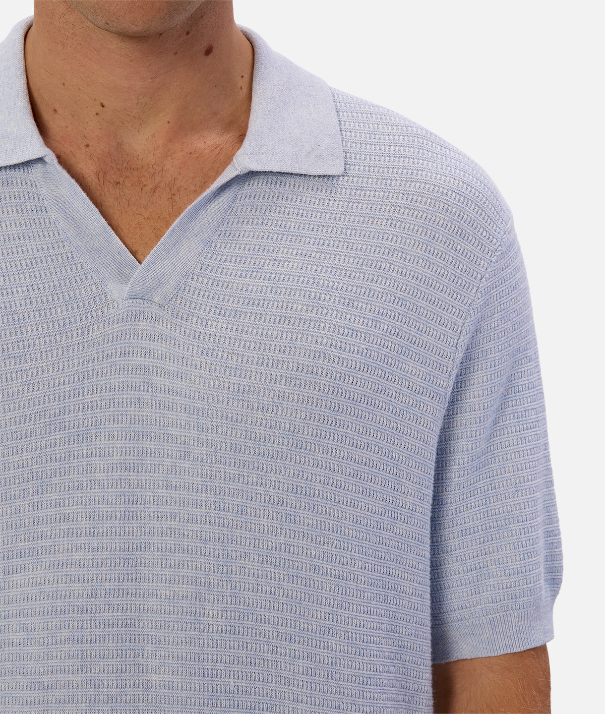 James - The Alicante Polo Shirt
