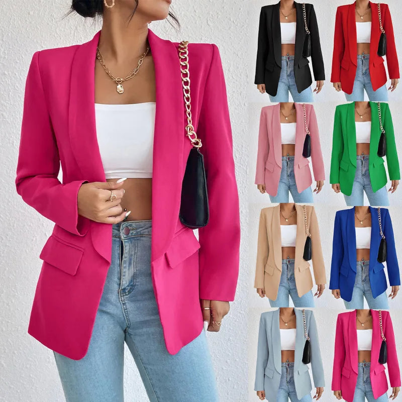Stylish Blazer