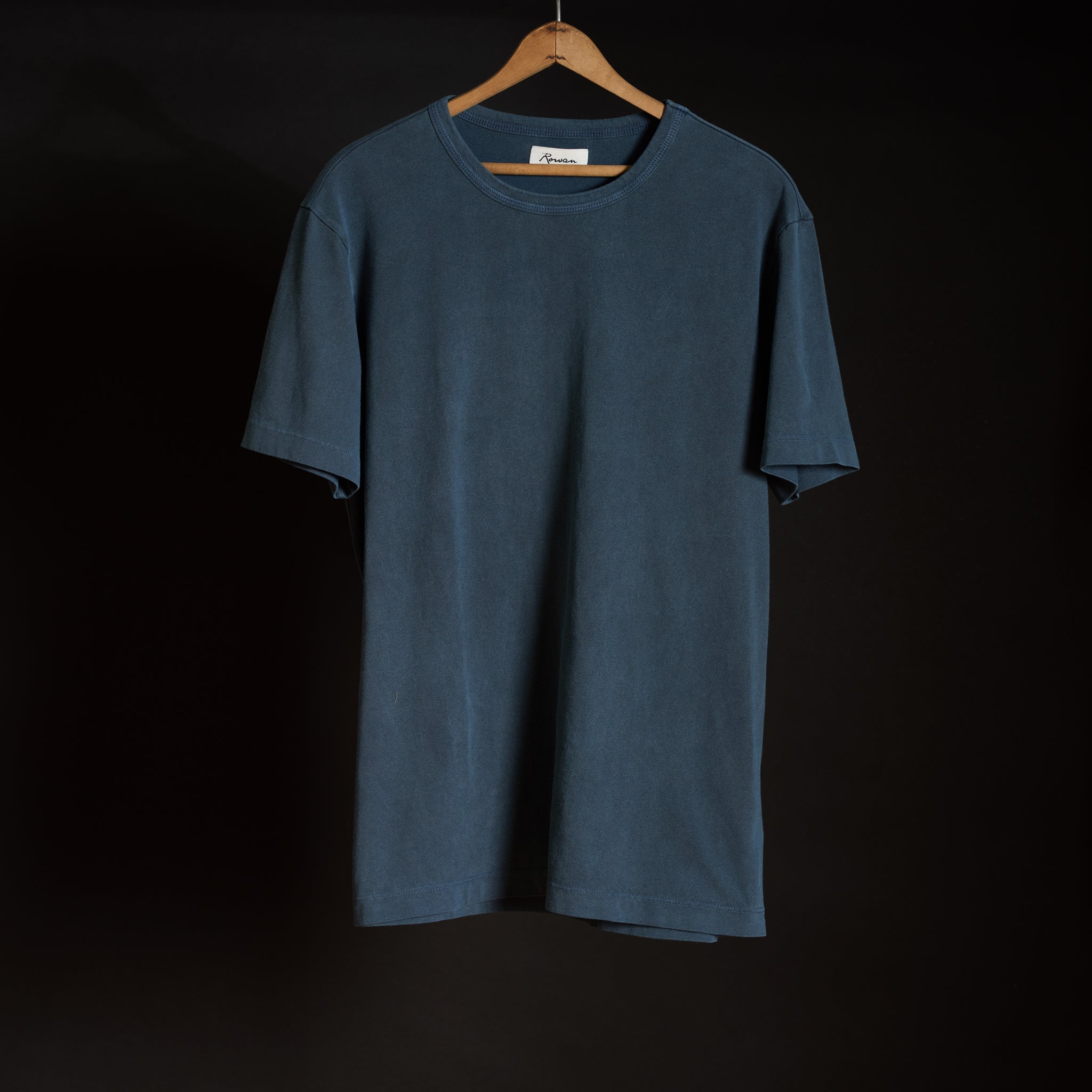 Noah – Heritage Wash Cotton Standard Tee