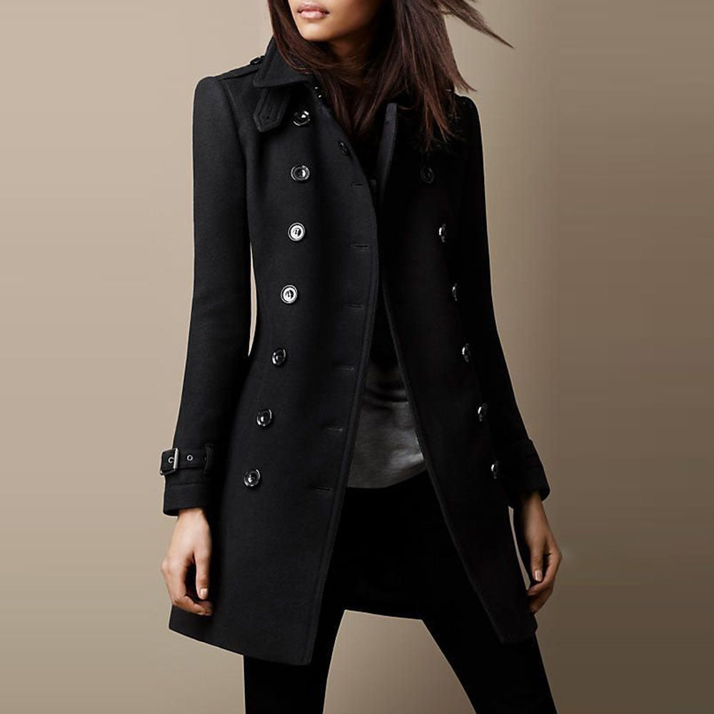Tweed Jacket