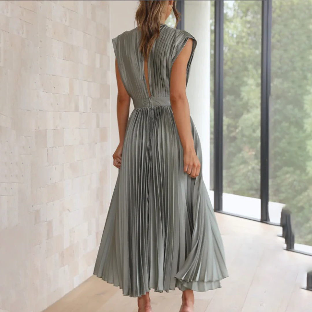 Emma -  Elegant & Versatile Dress for Any Occasion