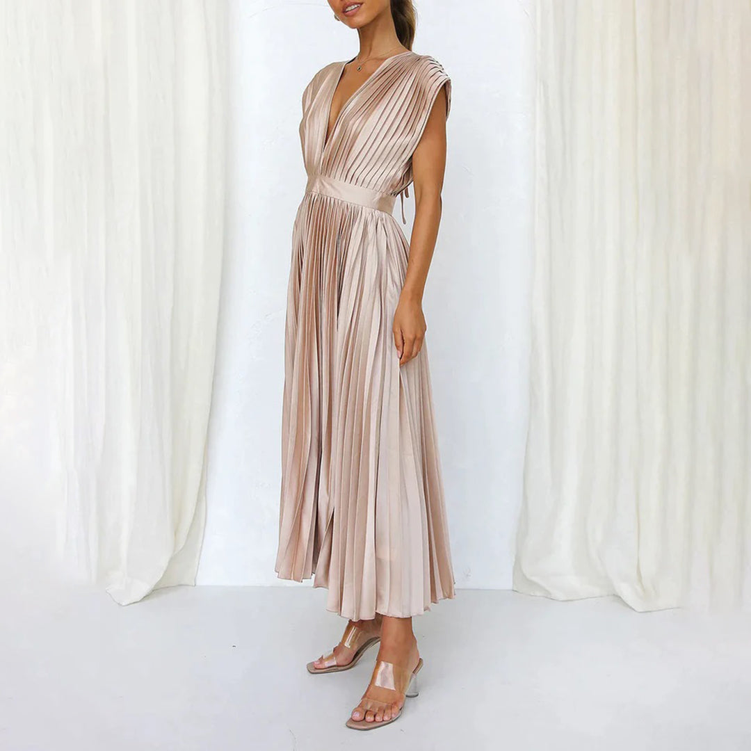 Emma -  Elegant & Versatile Dress for Any Occasion