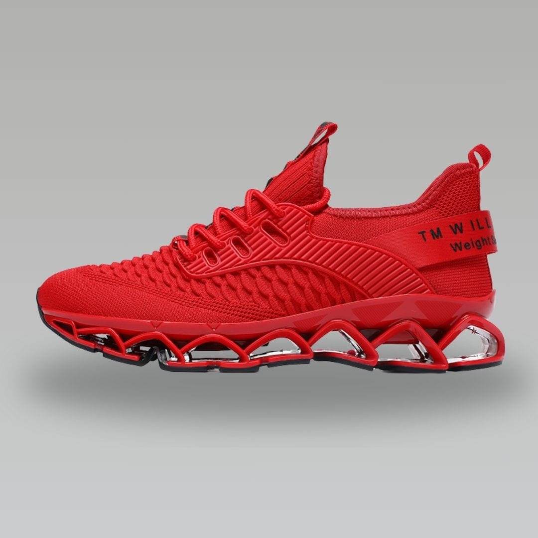 ASCEND - Invisible Height Boosting Sneakers