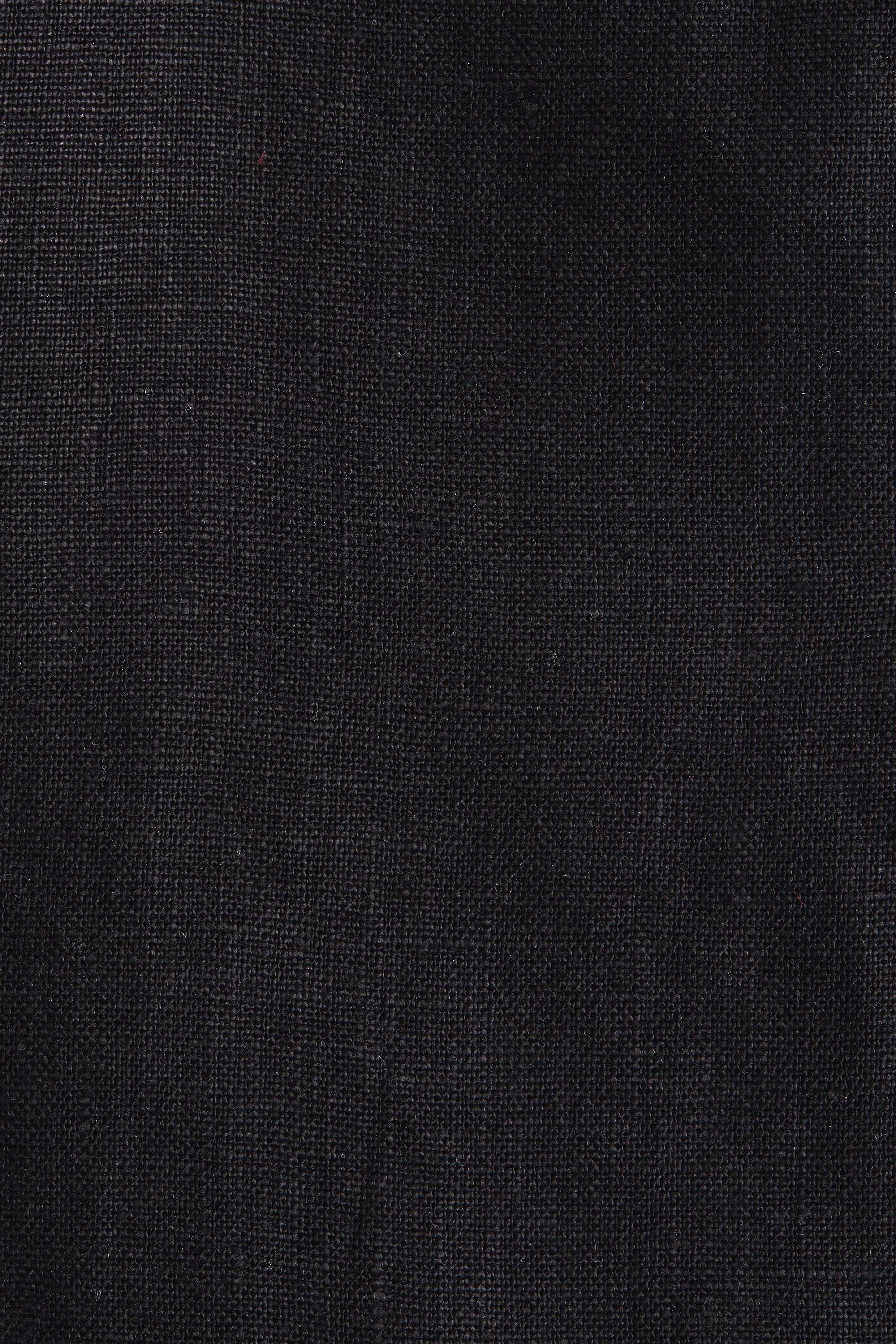 Sophia – High-Waisted Wide-Leg Trousers Black