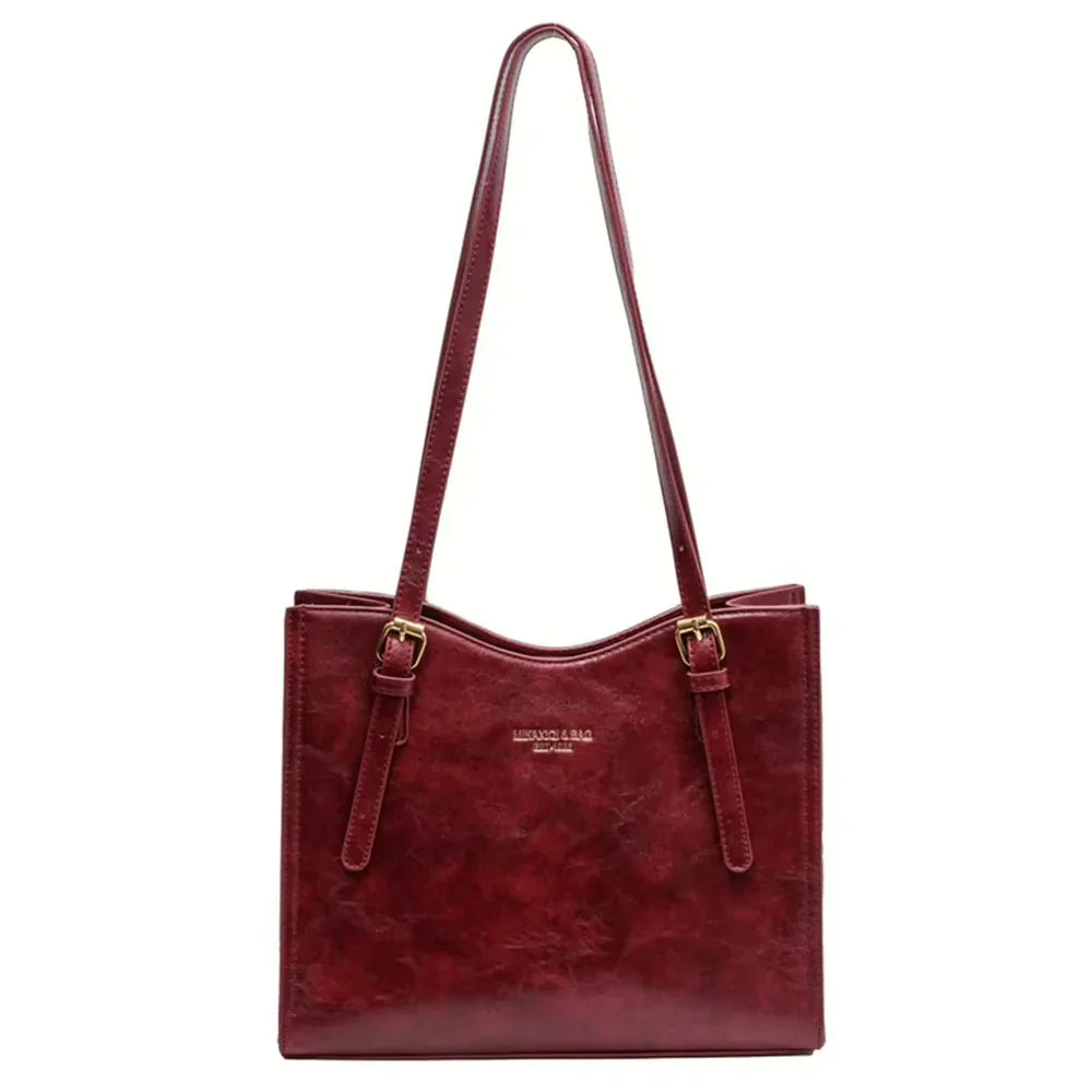 Mira – Luxury Vegan Handbag with FREE Rabbit Charm