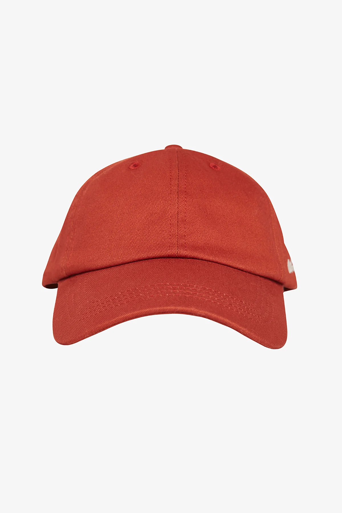 Franklin - 6 Panel Amber Cap