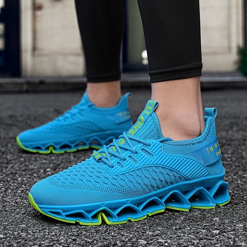 ASCEND - Invisible Height Boosting Sneakers