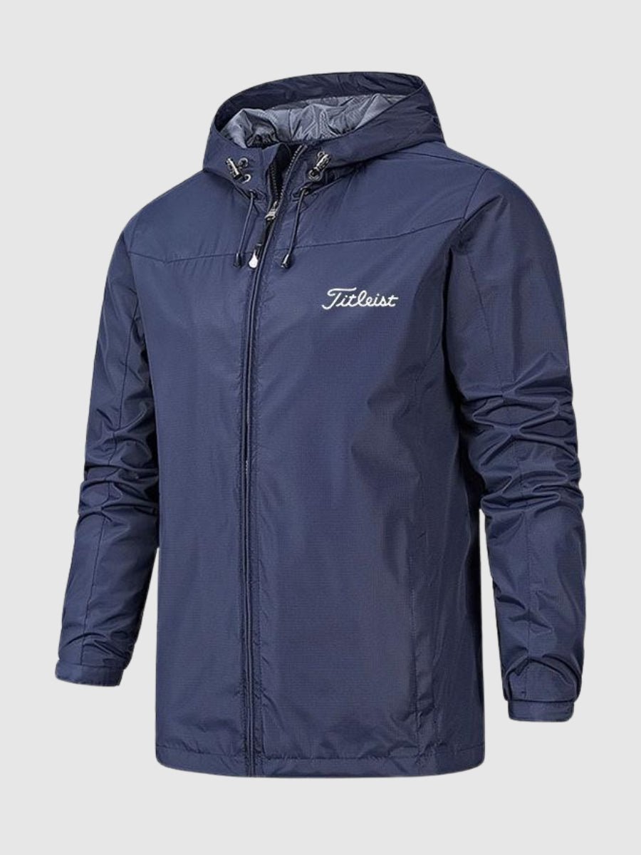 HANS – Essential Waterproof Jacket for All Seasons