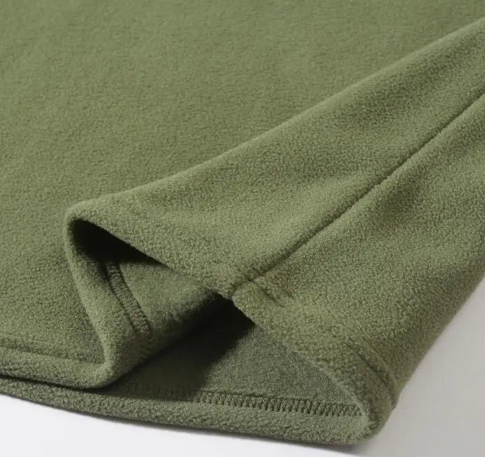 Aspen – Casual Half-Zip Sweater for Everyday Comfort
