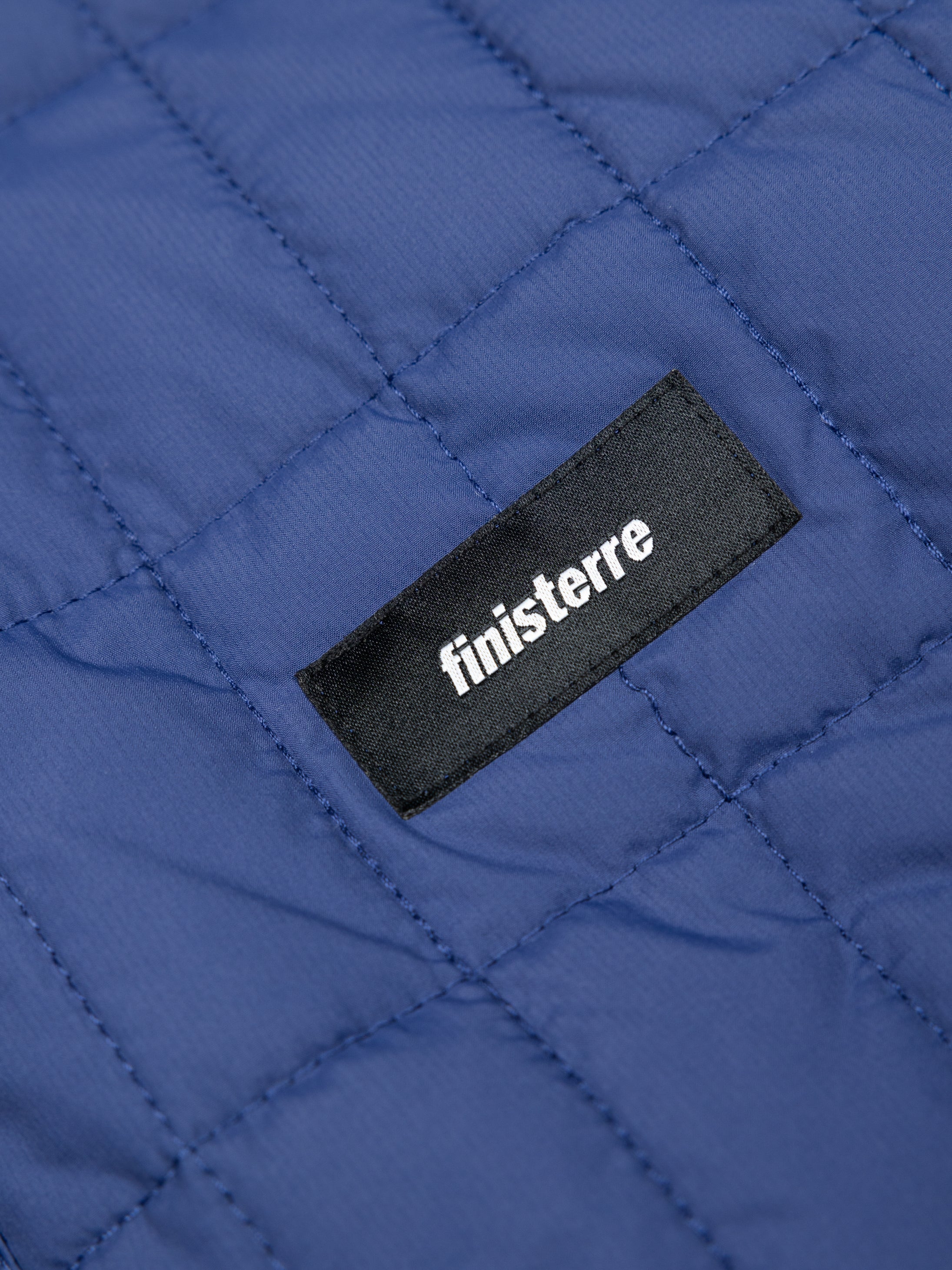 Theo - Men's Hooded Insulation Jacket