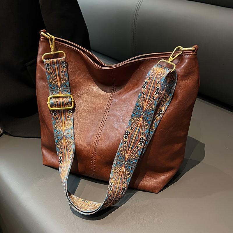 Shoulder bag