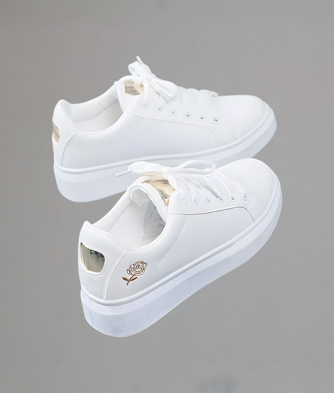 Lunora – Minimalist  luxury sneakers