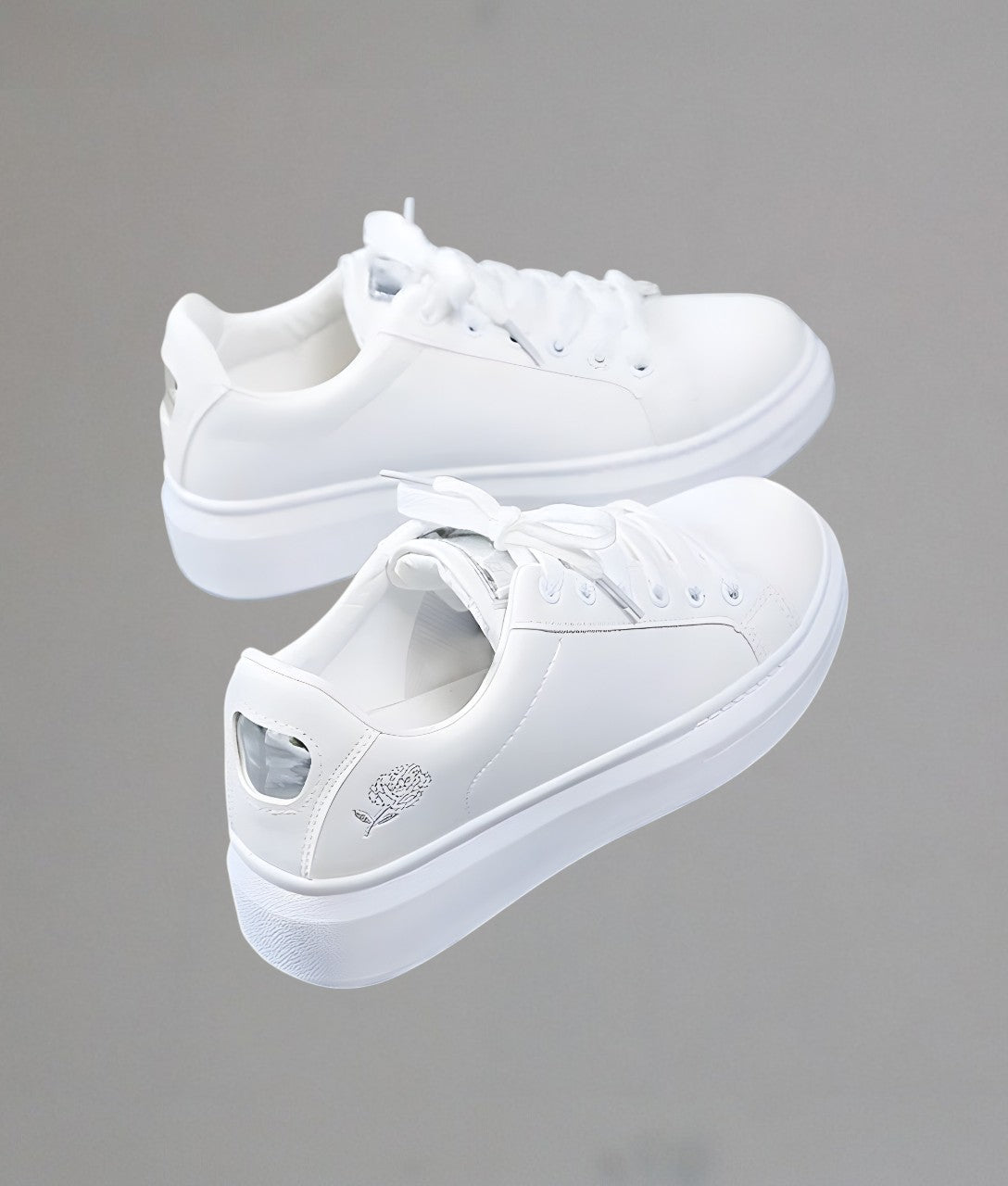 Lunora – Minimalist  luxury sneakers