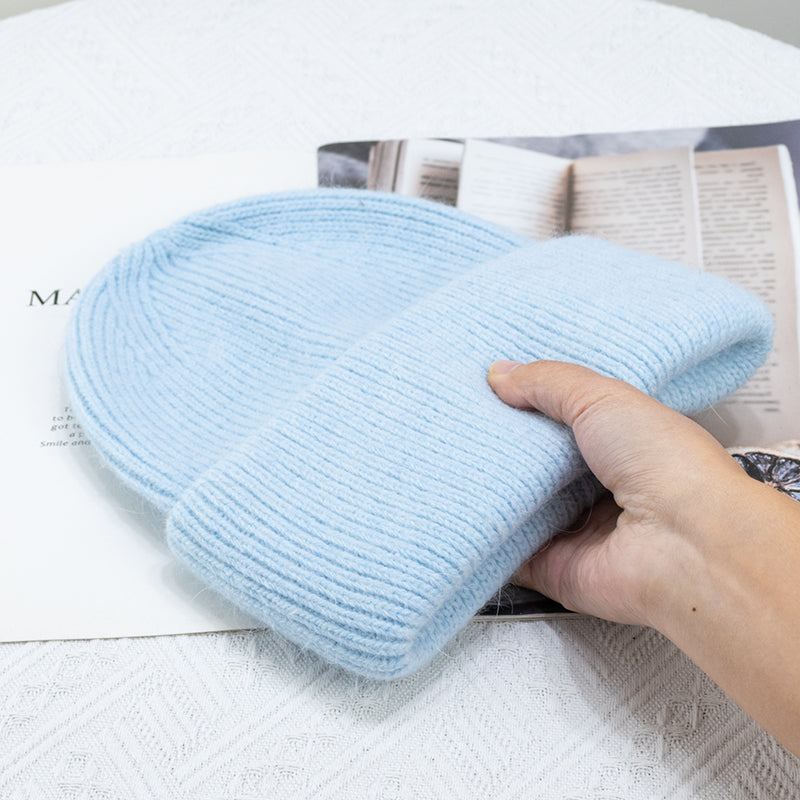 Woolen Beanie