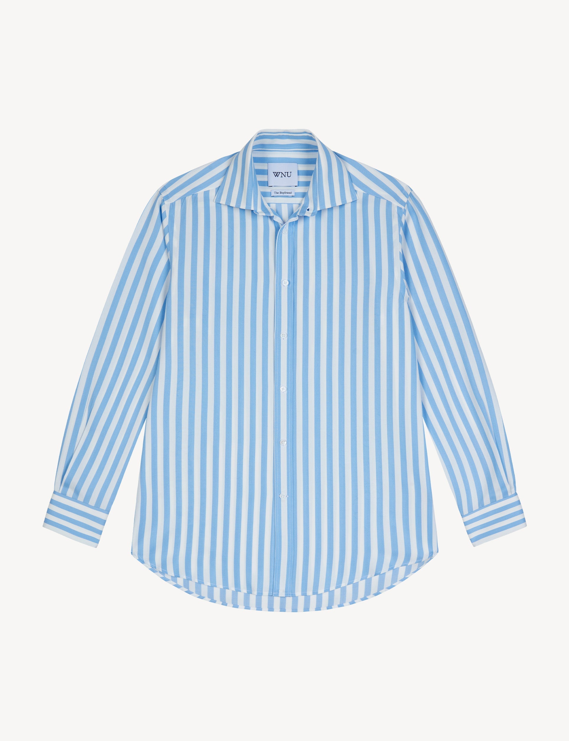 Sophie - The Boyfriend Tencel Shirt