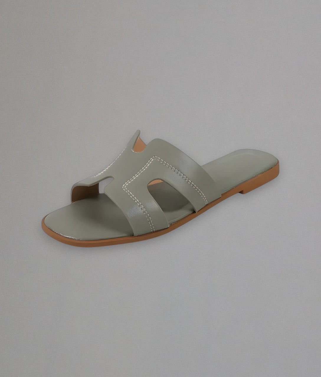 Henry – Lightweight Breathable Summer Sandals