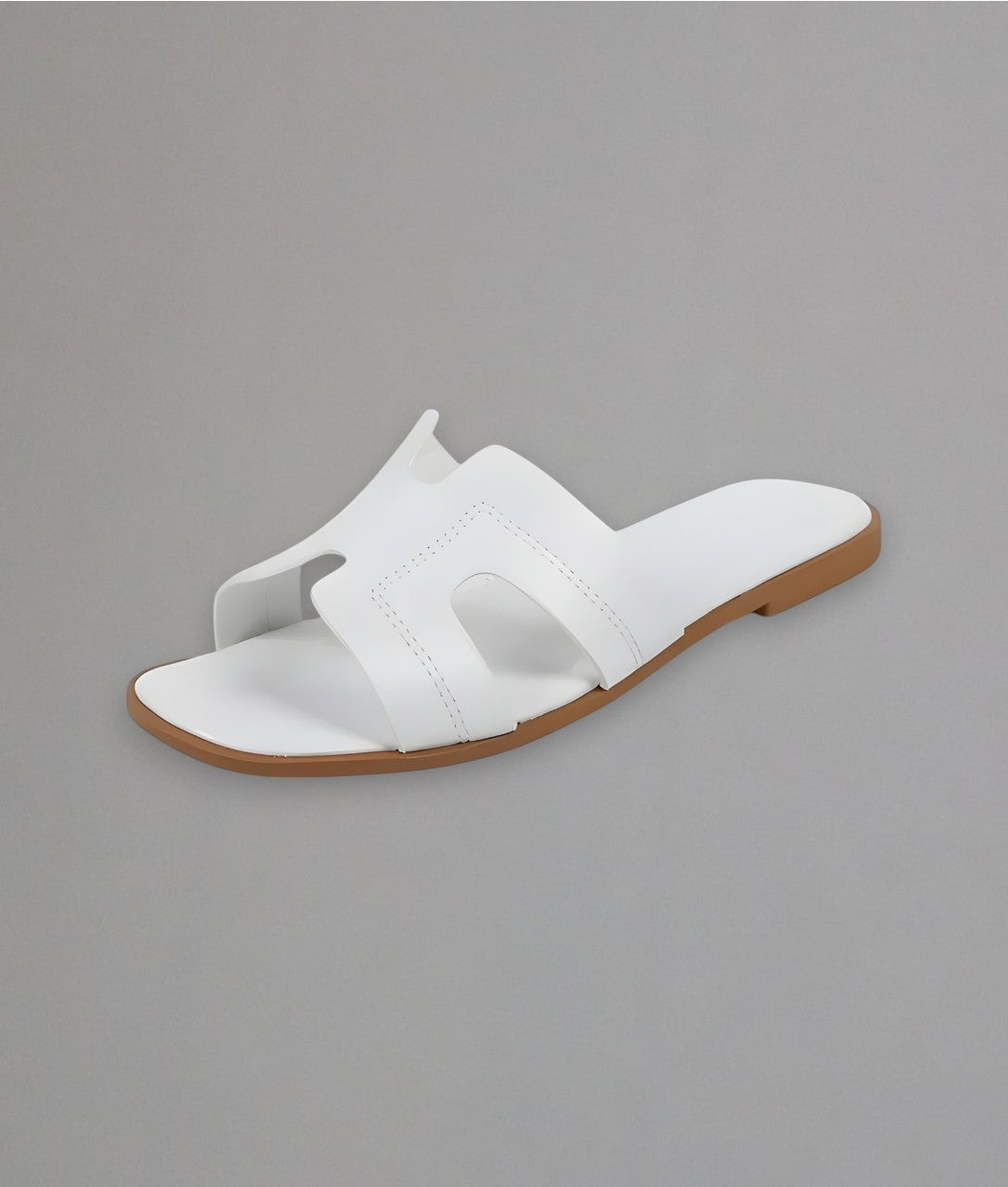 Henry – Lightweight Breathable Summer Sandals