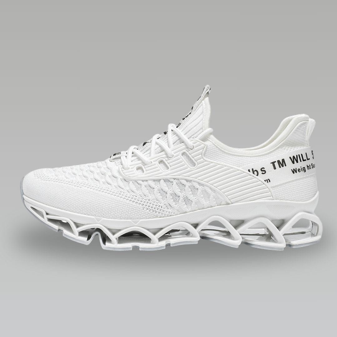 ASCEND - Invisible Height Boosting Sneakers